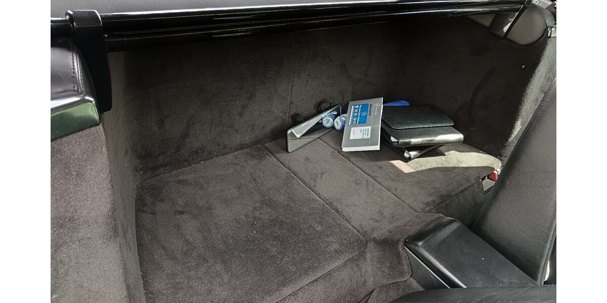 Mercedes-Benz SL 300 144.500 km 20.000 € Essen 45121