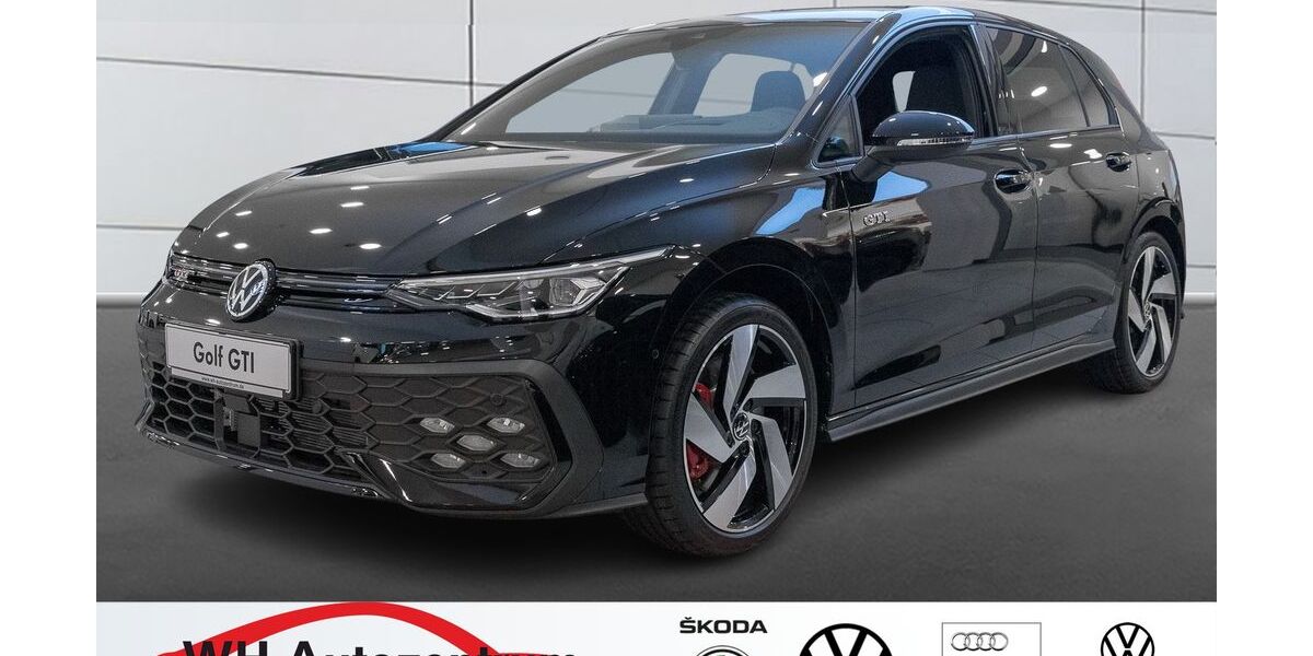 VW Golf 1.999 km 40.990 &euro; Hattingen 45527