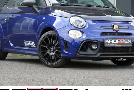 Abarth 595 31.939 km 21.780 &euro; Herten 45701