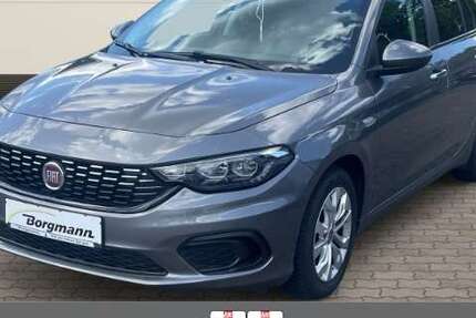 Fiat Tipo 74.550 km 9.950 € Dorsten 46282