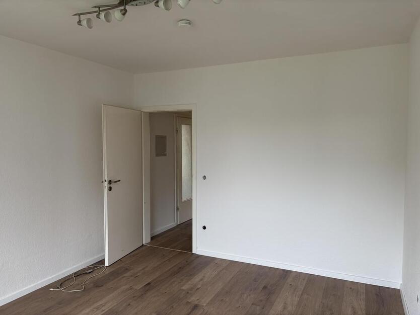 Ruhige Lage: Wohnung in Hattingen-Mitte