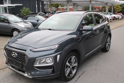 Hyundai KONA 99.990 km 13.890 &euro; Herten 45699