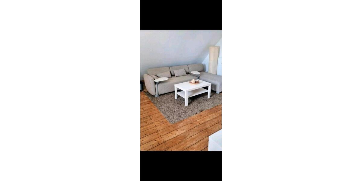 Dachgeschoßwohnung Bochum Bochum-Südwest - 2 Zimmer, 30 m&sup2;, 580&euro; | Angebot:26294656