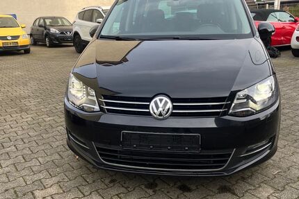 VW Sharan 217.000 km 14.900 &euro; Duisburg 47057