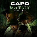 Capo - Matrix Tour 2026