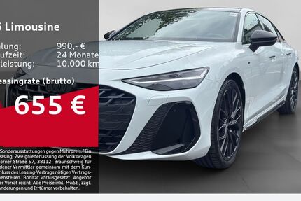 Audi A6 3.676 km 58.640 &euro; Gelsenkirchen 45894