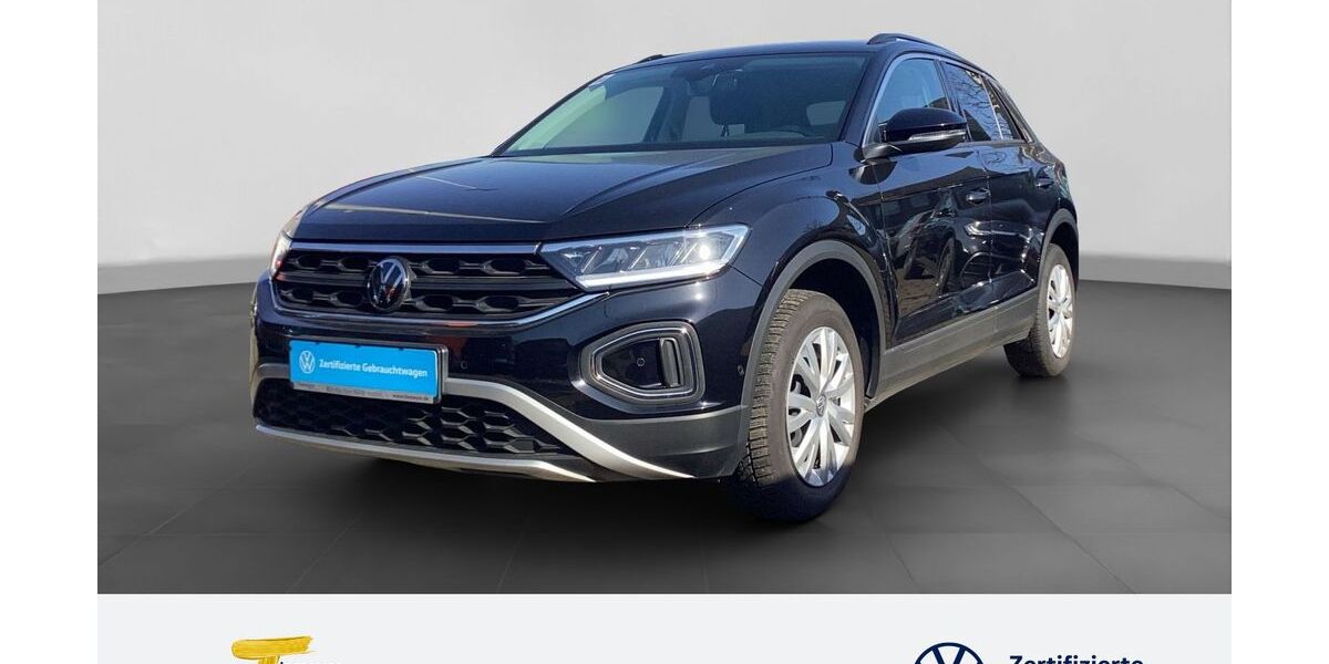 VW T-Roc 80.337 km 18.650 &euro; Oberhausen 46047
