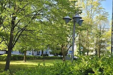 Wohnung Dinslaken Hiesfeld - 1 Zimmer, 63 m&sup2;, 504&euro; | Angebot:26312978