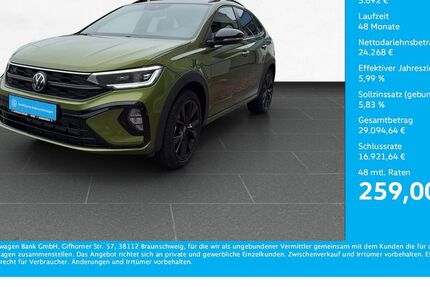 VW Taigo 14.000 km 29.960 € Wesel 46485