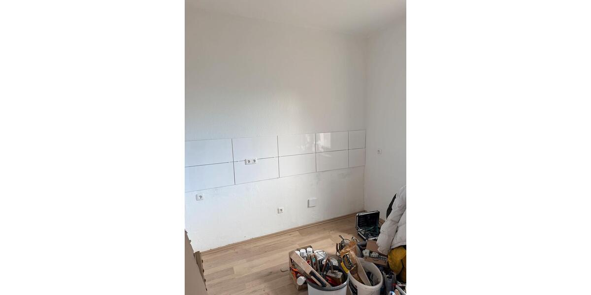 Etagenwohnung Essen Frillendorf - 2 Zimmer, 46 m&sup2;, 700&euro; | Angebot:26058652