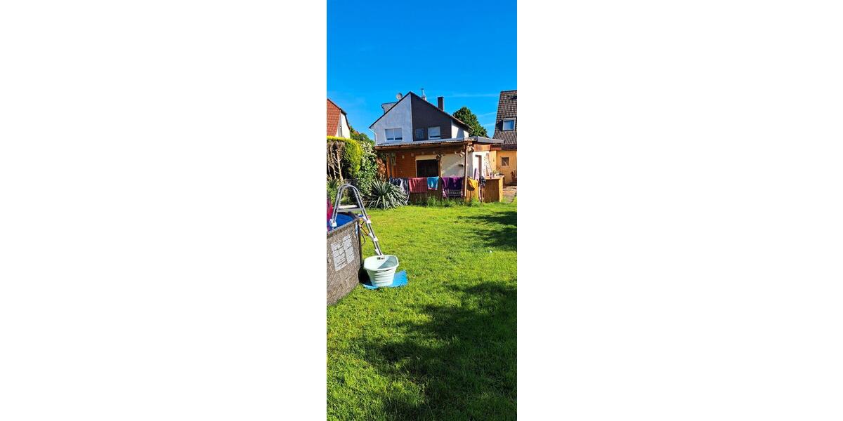 Doppelhaushälfte Oer-Erkenschwick Erkenschwick - 7 Zimmer, 126 m&sup2;, 385.000&euro; | Angebot:27152326
