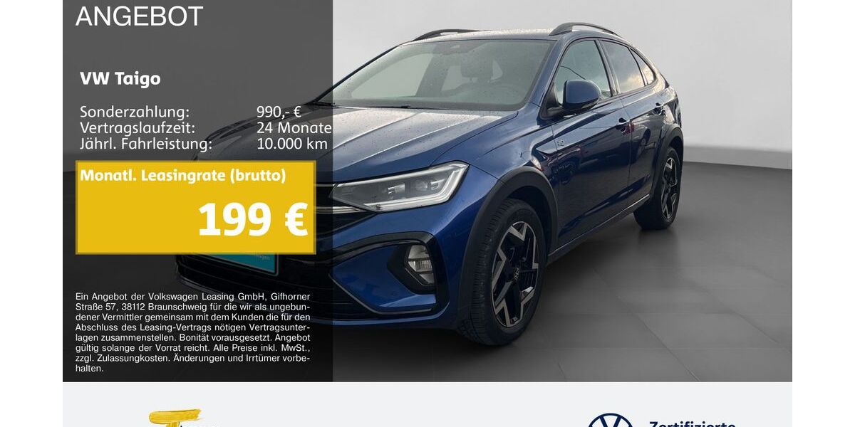 VW Taigo 28.210 km 26.940 &euro; Dorsten 46282