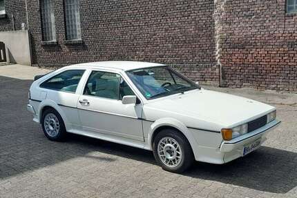 VW Scirocco 186.200 km 5.500 &euro; Bochum 44879