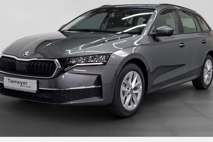 Skoda Octavia 1.999 km 30.440 &euro; Bochum 44809