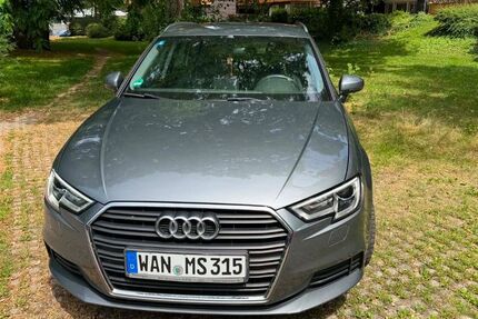 Audi A3 145.000 km 12.550 &euro; Herne 44649