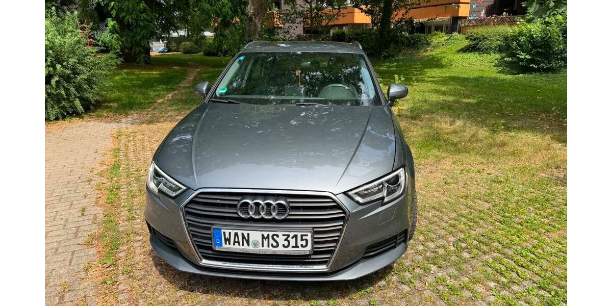Audi A3 145.000 km 12.550 &euro; Herne 44649