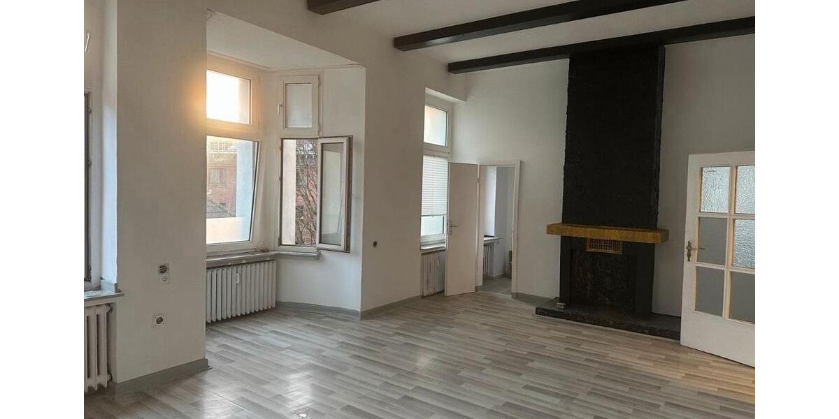 Erdgeschoßwohnung Duisburg Laar - 3 Zimmer, 101 m&sup2;, 799&euro; | Angebot:27619514