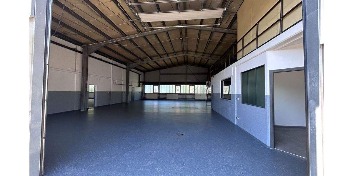 Gewerbeobjekt Dorsten Wulfen - 1.199.000&euro; | Angebot:25683649