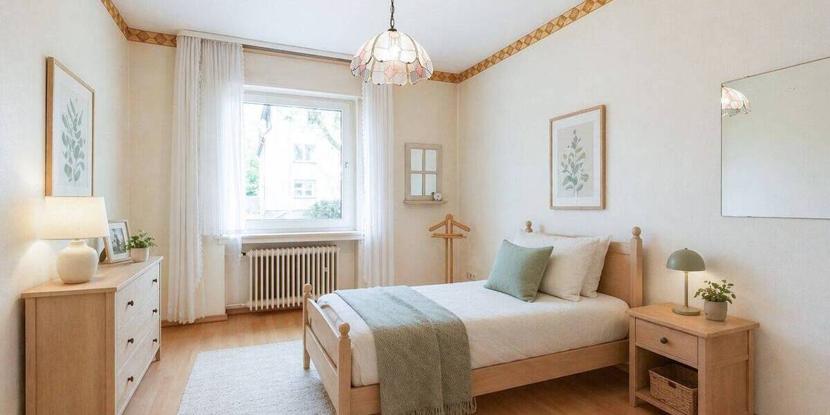 Doppelhaushälfte Gelsenkirchen / Buer Buer - 5 Zimmer, 125 m&sup2;, 379.000&euro; | Angebot:26875560