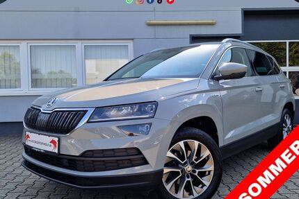 Skoda Karoq 51.000 km 21.490 &euro; Neukirchen-Vluyn 47506