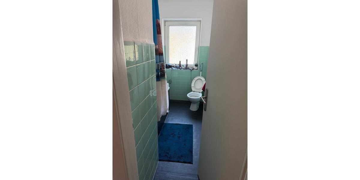 Etagenwohnung Herne - 3 Zimmer, 53 m&sup2;, 590&euro; | Angebot:26326990