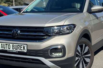 VW T-Cross 19.980 km 19.990 &euro; Moers 47447