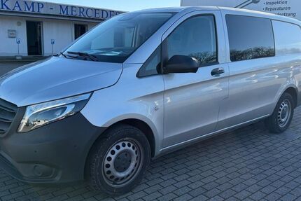 Mercedes-Benz Vito 137.437 km 32.011 &euro; Witten 58454
