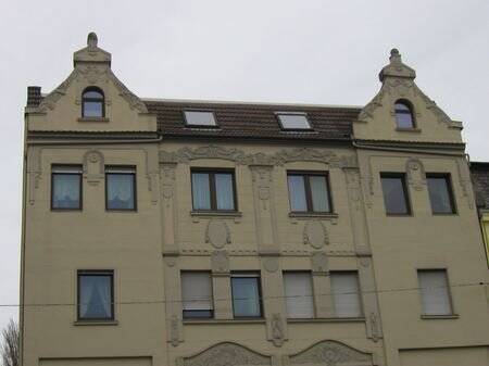 Single Appartment zum fairen Preis