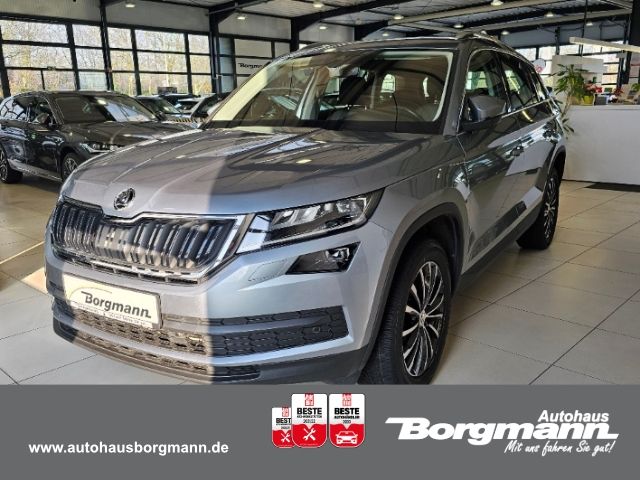 Kodiaq