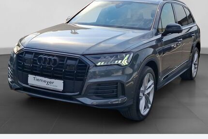 Audi Q7 76.526 km 56.550 &euro; Bochum 44892