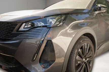 Peugeot 5008 20.295 km 37.190 &euro; Herne 44625
