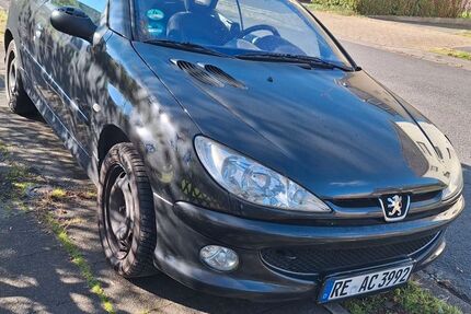 Peugeot 206 256.648 km 1.750 &euro; Marl 45772