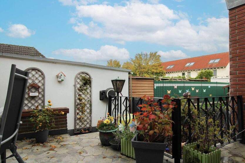 Doppelhaushälfte in Moers-Hochstraß Schöne Lage! Schöner Preis! 6 zimmer