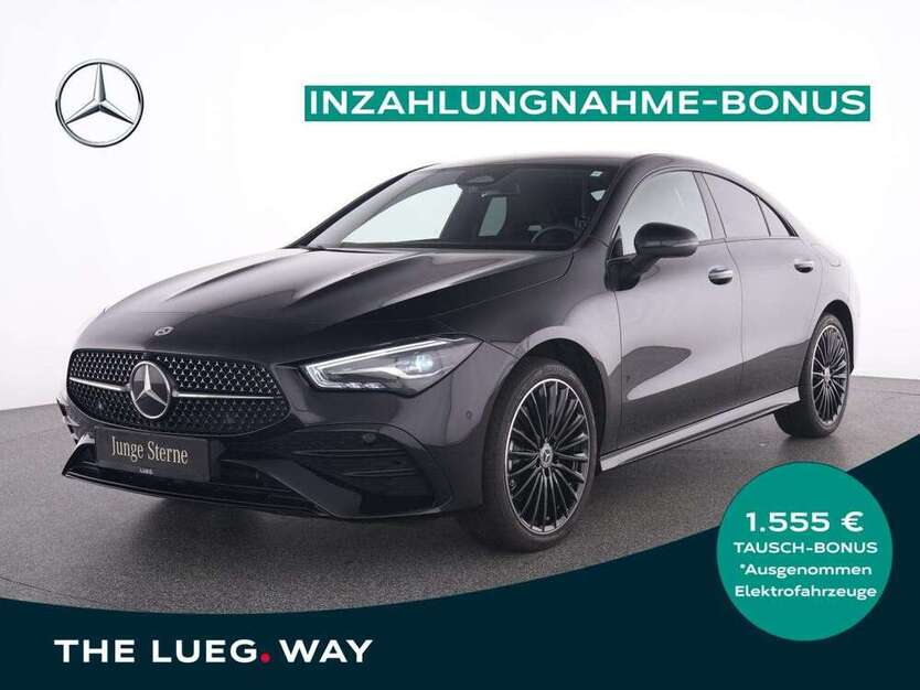 CLA 250