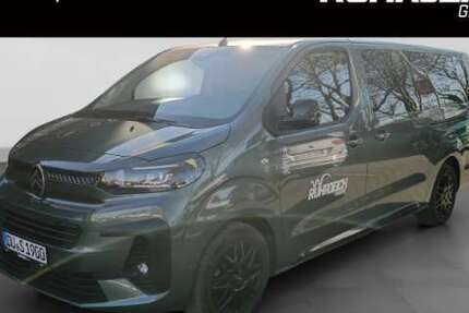 Citroen Spacetourer 14.950 km 39.990 &euro; Duisburg 47059