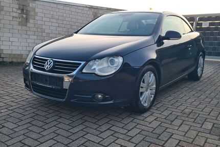 VW Eos 172.564 km 5.490 &euro; Essen 45309