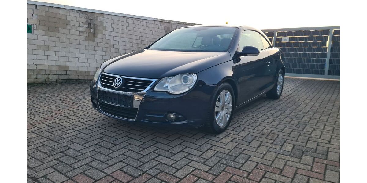 VW Eos 172.564 km 5.990 &euro; Essen 45309