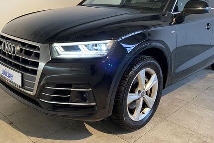 Audi Q5 150.692 km 28.990 &euro; Bochum - Linden 44879