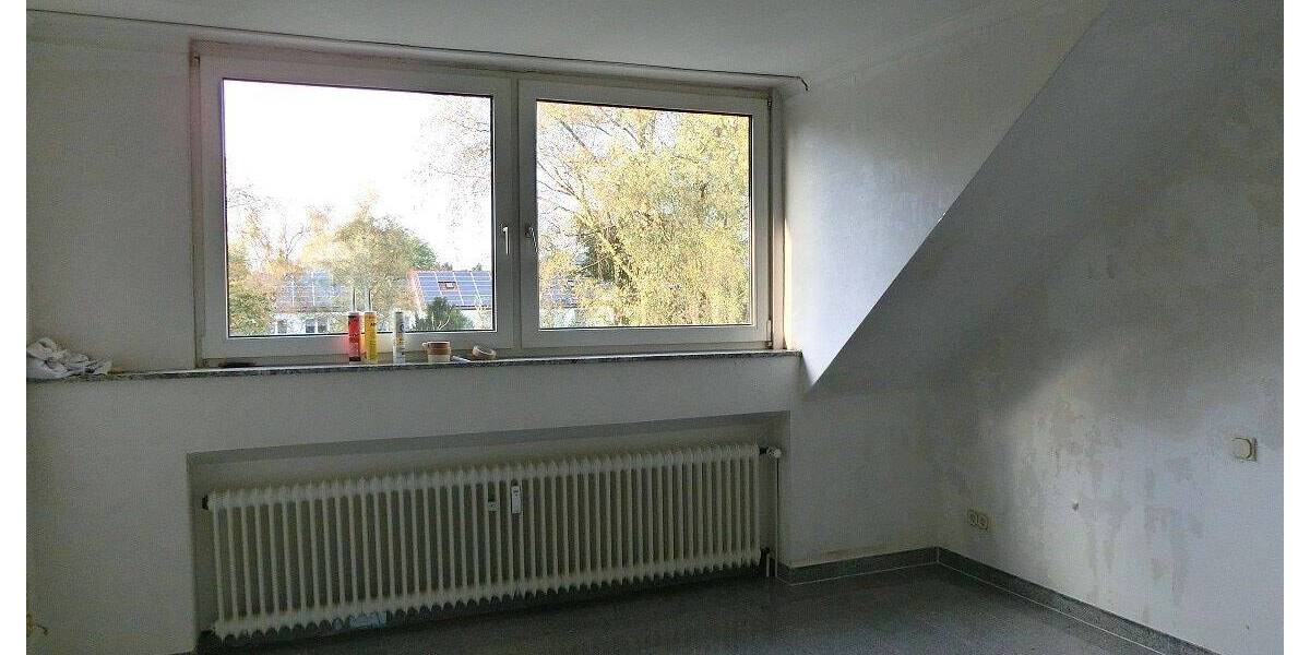 Etagenwohnung Bottrop Fuhlenbrock - 3 Zimmer, 85 m&sup2;, 720&euro; | Angebot:26825900
