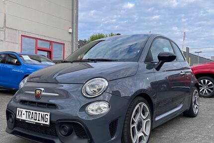 Abarth 500 77.220 km 12.800 &euro; Velbert 42553