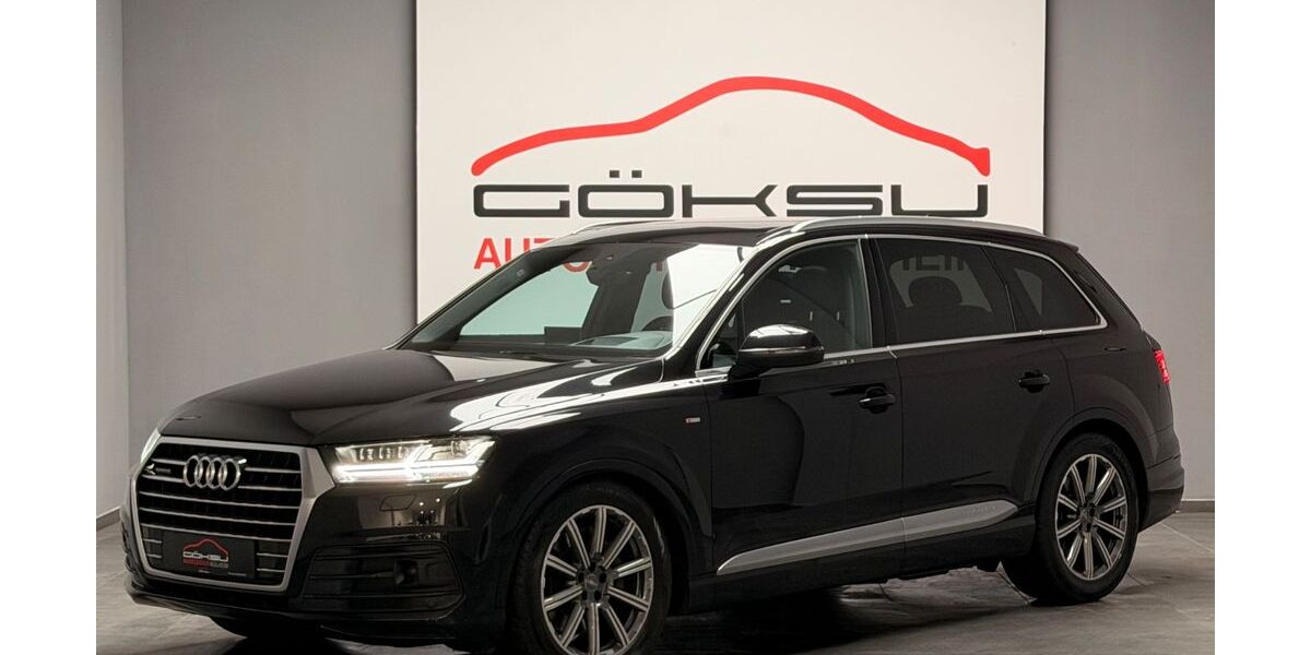 Audi Q7 130.000 km 43.850 &euro; Mülheim an der ruhr 45476
