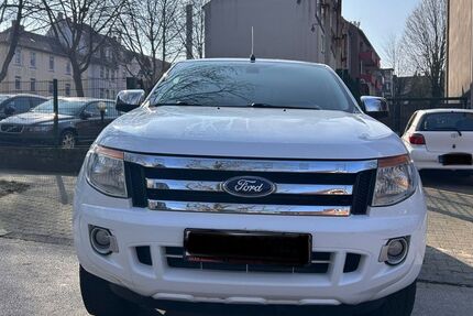 Ford Ranger 220.000 km 10.990 &euro; Gelsenkirchen 45889