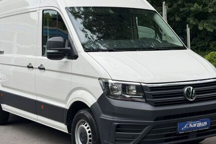 VW Crafter 92.791 km 28.900 &euro; Mülheim an der Ruhr 45472