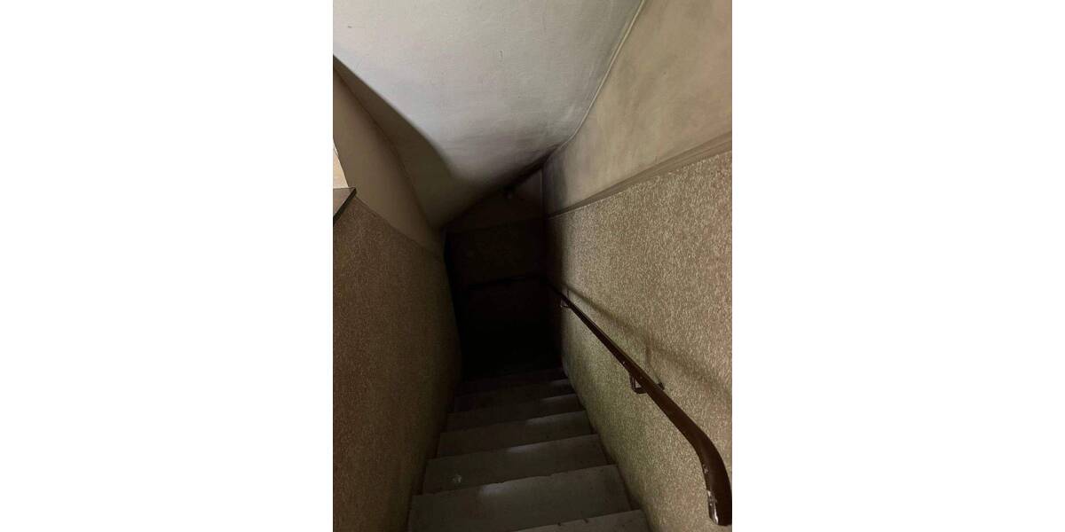 Mehrfamilienhaus mit Gewerbeeinheit im Hof am Innenhafen 1 zimmer