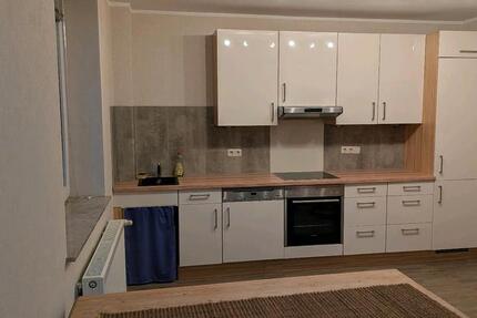 Wohnung Neukirchen-Vluyn Vluyn - 1 Zimmer, 41 m&sup2;, 486&euro; | Angebot:26008502