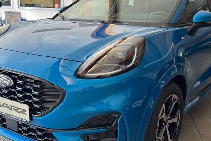 Ford Puma 8.950 km 24.990 € Sprockhövel 45549