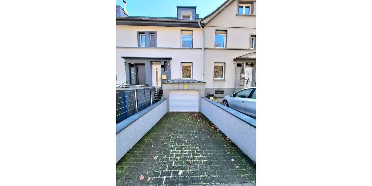 Reihenmittelhaus Bochum Weitmar - 5 Zimmer, 115 m&sup2;, 430.000&euro; | Angebot:24436899