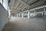 Lager- und Montagefläche mit Büro 360 M2