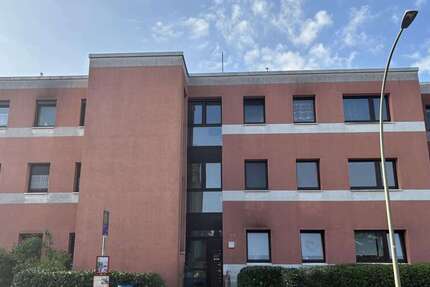 Wohnung Duisburg Essenberg - 3 Zimmer, 76 m&sup2;, 169.000&euro; | Angebot:26405886