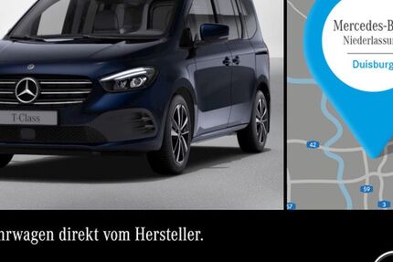 Mercedes-Benz T-Klasse 13.918 km 30.980 &euro; Duisburg 47138